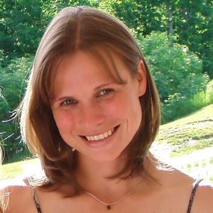 Meet your Posher, Lynnette